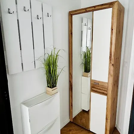 Apartamento Lion