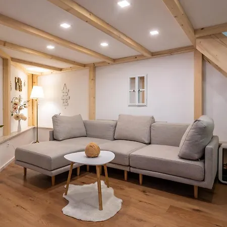 Lion Apartamento Portorož