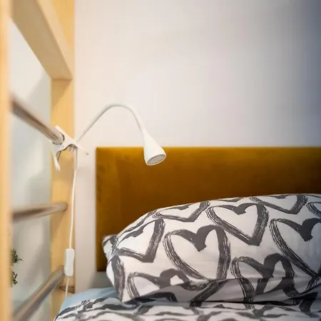 Apartamento Lion *