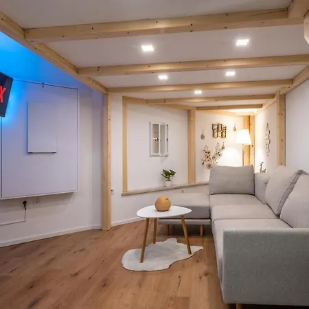 Apartamento Lion *