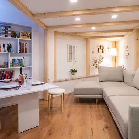 Apartamento Lion Portorož