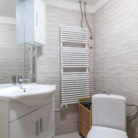 Lion Apartamento
