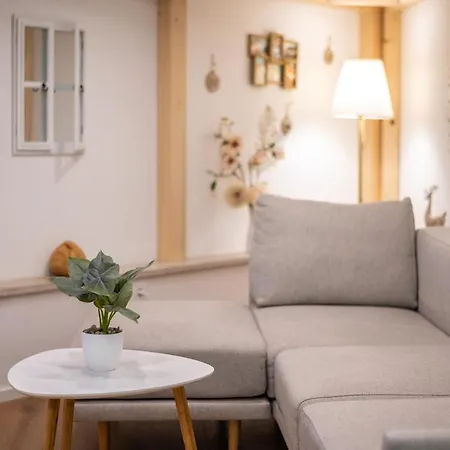 Apartamento Lion Portorož