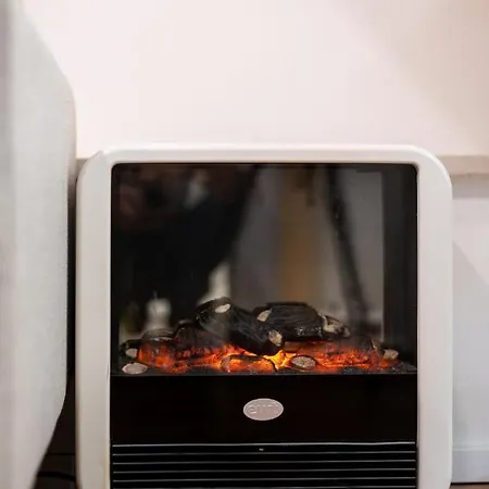 Apartamento Lion *