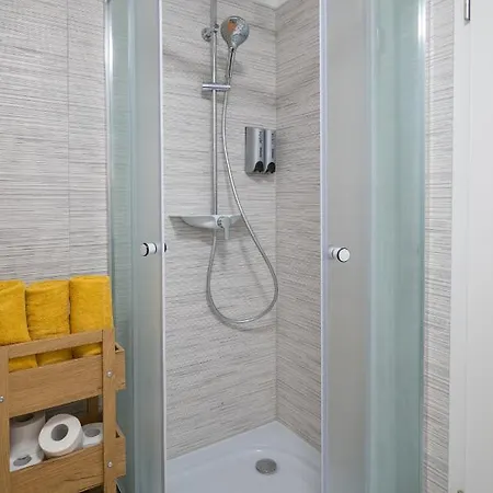 Appartamento Lion Portorose