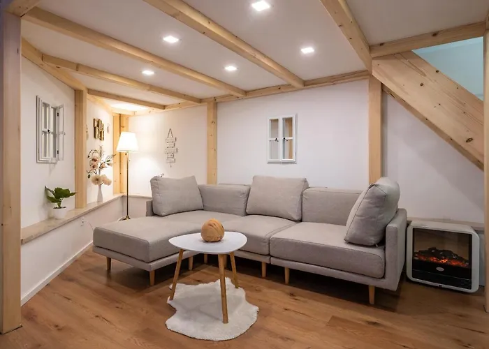 Lion Apartamento Portorož