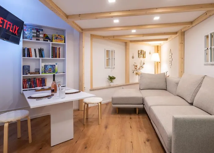 Apartamento Lion Portorož