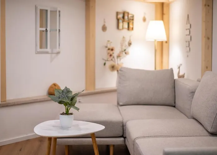 Apartamento Lion Portorož